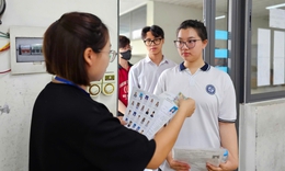 Phương án xử lý khi thí sinh mất căn cước sát ngày thi tốt nghiệp THPT