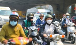 Đợt nắng nóng gay gắt diện rộng ở Bắc Bộ và Trung Bộ kéo dài bao lâu?