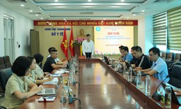 Ngành Y tế Quảng Ninh sẵn sàng đồng hành cùng sĩ tử