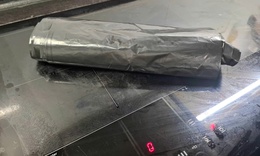 Một cuộn túi nilon khiến cả tầng chung cư Hà Nội mất ngủ lúc rạng sáng