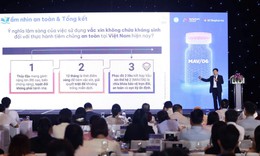 Thủy đậu: Chuyên gia cảnh báo nguy cơ biến chứng và tầm quan trọng của tiêm chủng