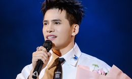 Quốc Thiên: Không cần ồn ào vẫn giữ được chỗ đứng bằng những bản tình ca tử tế