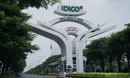 Cổ phiếu IDC được KBSV khuyến nghị mua