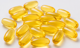 Omega-3 có giúp cải thiện kháng insulin?