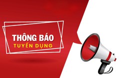 Viện Chiến lược và Chính sách Y tế xét tuyển viên chức năm 2026