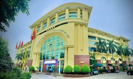Trường đại học Kinh doanh và Công nghệ Hà Nội tuyển sinh hệ chính quy năm 2026