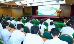 Kiểm soát thuốc lá mạnh mẽ để bảo vệ thế hệ trẻ