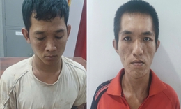 Đang đạp xe tập thể dục, bé trai 15 tuổi bị nhóm cướp giật điện thoại giữa đường