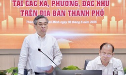TPHCM sẽ tầm soát ung thư quy mô lớn cho phụ nữ