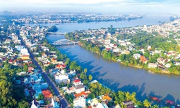 Xây dựng, trình Quốc hội cơ chế, chính sách đặc thù cho thành phố Đồng Nai