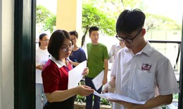 Thí sinh cần làm gì nếu mất giấy báo dự thi tốt nghiệp THPT?