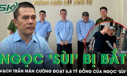 Vạch trần chiêu thức đòi nợ kiểu xã hội đen của giang hồ Ngọc 'sùi', ép nạn nhân chuyển 6,8 tỷ đồng