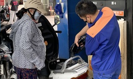 Bộ Công Thương yêu cầu tuyệt đối không gián đoạn nguồn cung xăng sinh học