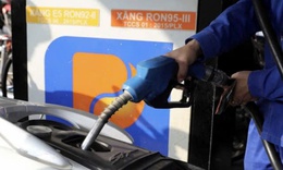 Không để gián đoạn nguồn cung xăng E10 trên thị trường