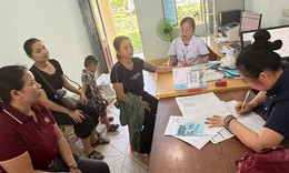 Xuất hiện ổ dịch trên chó, Nghệ An tăng cường giám sát, phòng chống bệnh dại