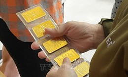 Giá vàng giảm sâu, chuyên gia cảnh báo tâm lý 'sợ bỏ lỡ bắt đáy'