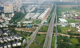 Loạt dự án đất đai tồn đọng sẽ được tháo gỡ theo cơ chế đặc thù mới