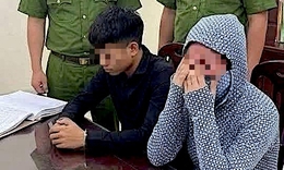 Người mẹ bị khởi tố vì hành động nhiều phụ huynh thường làm