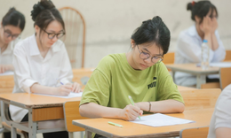 Vì sao thí sinh được khuyên mặc gọn gàng khi dự thi tốt nghiệp THPT?