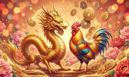 Tử vi 12 con giáp hôm nay 10/6: Mùi hanh thông, Hợi công danh sáng sủa