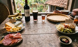 Những thực phẩm cần tránh khi đang dùng thuốc chống trầm cảm
