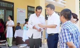 Khám sức khỏe định kỳ để phát hiện sớm yếu tố nguy cơ, nâng cao chất lượng cuộc sống