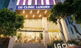 LG Clinic bị xử phạt do vi phạm trong hoạt động khám, chữa bệnh