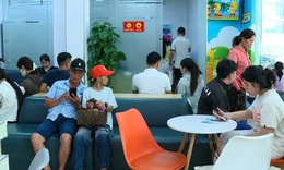 Mở rộng tiêm vaccine HPV, thêm cơ hội phòng ung thư cổ tử cung