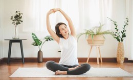 8 thói quen giúp giảm tuổi sinh học, làm chậm quá trình lão hóa