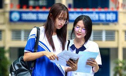 Chuyên gia nói gì về phổ điểm thi tốt nghiệp THPT 2026?