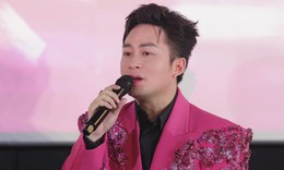 Tùng Dương: 'Nếu cả đời này không rực rỡ thì sao?'