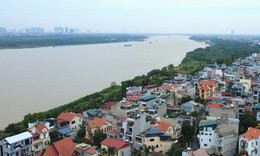 Nhiều nền tảng tra cứu Quy hoạch Hà Nội đang dùng dữ liệu chưa kiểm chứng, người dân cần cẩn trọng
