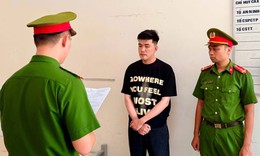 Bắt cựu nhân viên tiếp thị dùng chiêu bán bia giá rẻ để lừa đảo hàng trăm triệu đồng