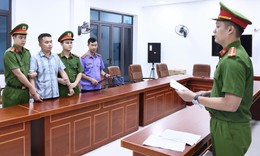 Hơn 100 thí sinh điểm 10 môn Toán ở Tuyên Quang sẽ được xử lý như thế nào?