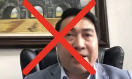 Xử lý 50 trường hợp chia sẻ thông tin chống phá của đối tượng Lê Trung Khoa