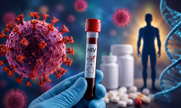 HIV có chữa khỏi hoàn toàn được không?