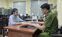 Khởi tố cô gái bán gần 200 hộp thực phẩm chức năng giả qua Facebook