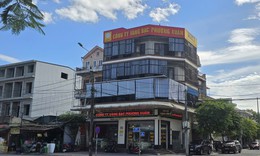 Khởi tố Chủ tịch Hội đồng quản trị và Phó Giám đốc Công ty Cổ phần vàng bạc Phương Xuân