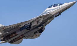 Ukraine dồn Nga vào thế phải dựng hầm cho Su-57