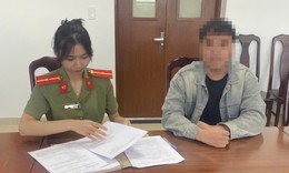 Phạt chủ tài khoản Facebook 'Bin Síp Bơ Huế' đăng video cổ xúy cá độ bóng đá
