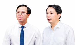 Thủ tướng điều động, bổ nhiệm 2 Thứ trưởng Bộ Giáo dục và Đào tạo