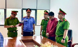 Nhân viên ngân hàng lừa đảo chiếm đoạt hơn 29 tỷ đồng
