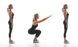 Bài tập đơn giản giúp hạ đường huyết nhanh chóng, không phải là đi bộ