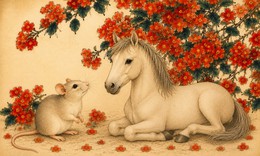 Tử vi 12 con giáp hôm nay 12/7: Hợi đào hoa ghé thăm, Thân thu nhập tăng mạnh