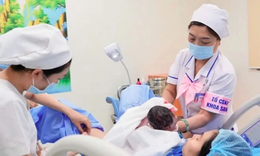 Thay đổi quy định thời gian nghỉ thai sản đối với lao động nữ từ tháng 7/2026