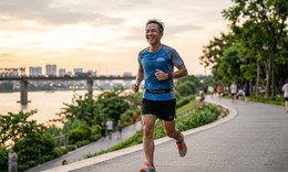 Đang uống thuốc hạ huyết áp nên chạy bộ thế nào cho an toàn?