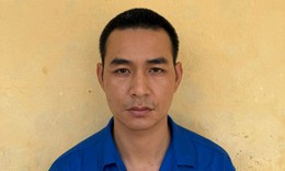 Gã thanh niên Hải Phòng chuyên đột nhập nhà dân, phá két sắt trộm hàng tỷ đồng