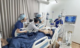 Bộ Ngoại giao khẩn trương hỗ trợ khắc phục hậu quả vụ tai nạn lật ca nô ở Phú Quốc