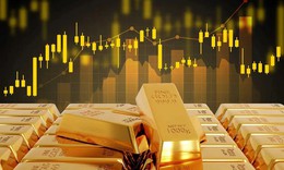 Giá vàng thế giới sáng 14/7 thủng 4.000 USD