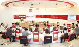 Fitch Ratings lần đầu xếp hạng HDBank, ghi nhận nền tảng tài chính vững mạnh top đầu Việt Nam